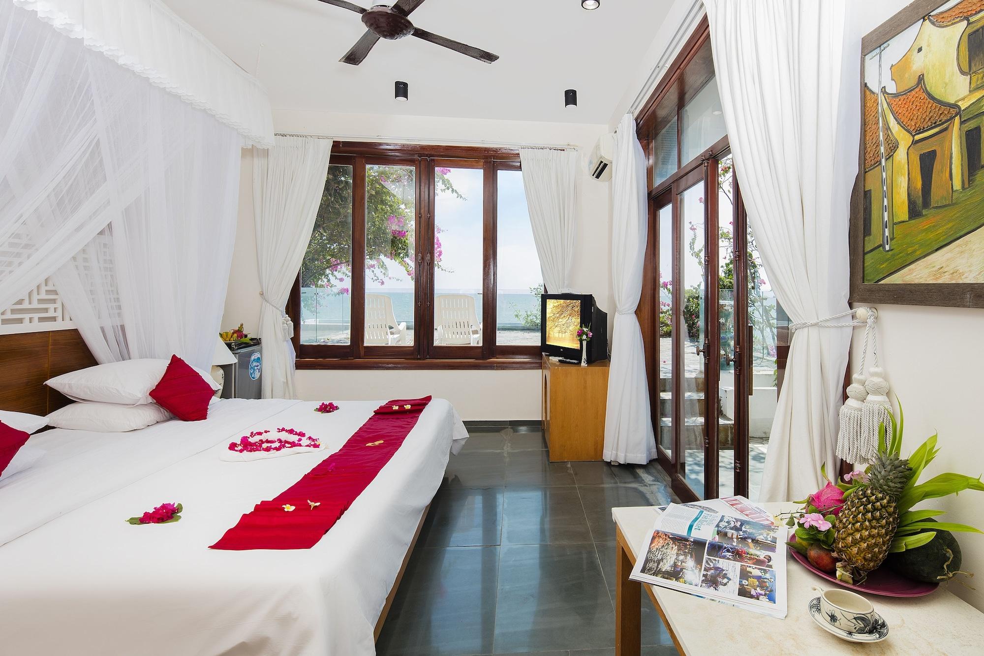 Rock Water Bay Hotel Ke Ga Luaran gambar