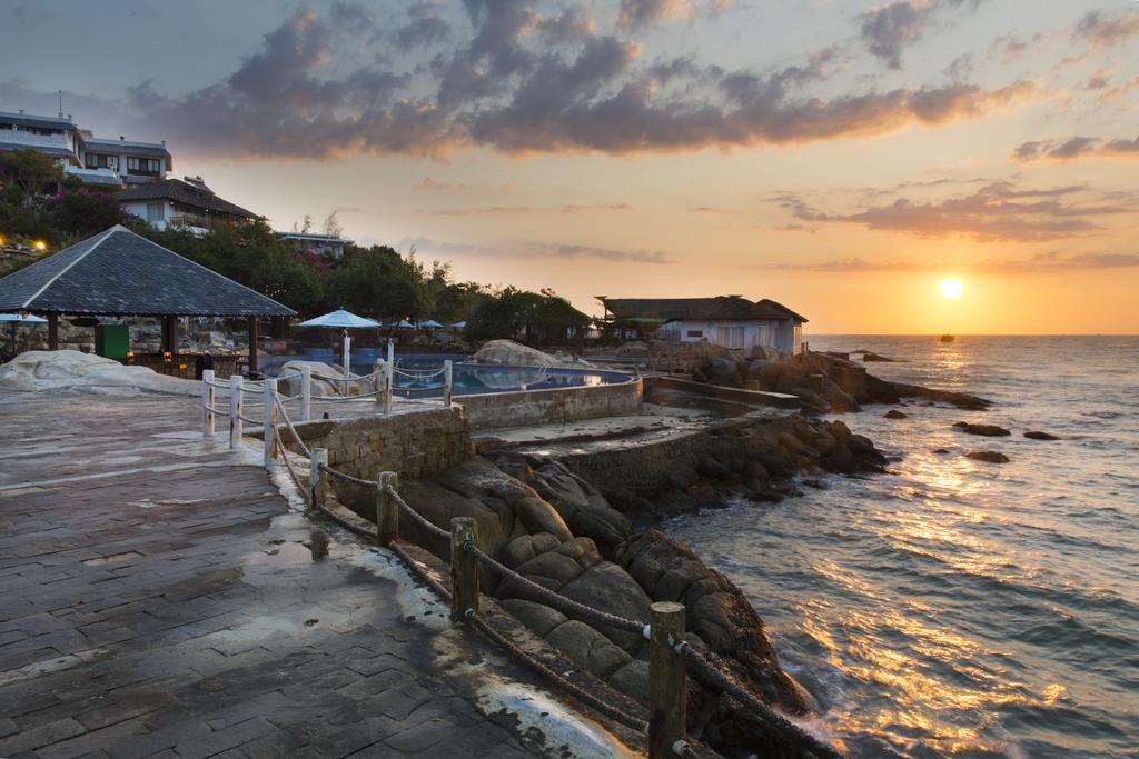 Rock Water Bay Hotel Ke Ga Luaran gambar