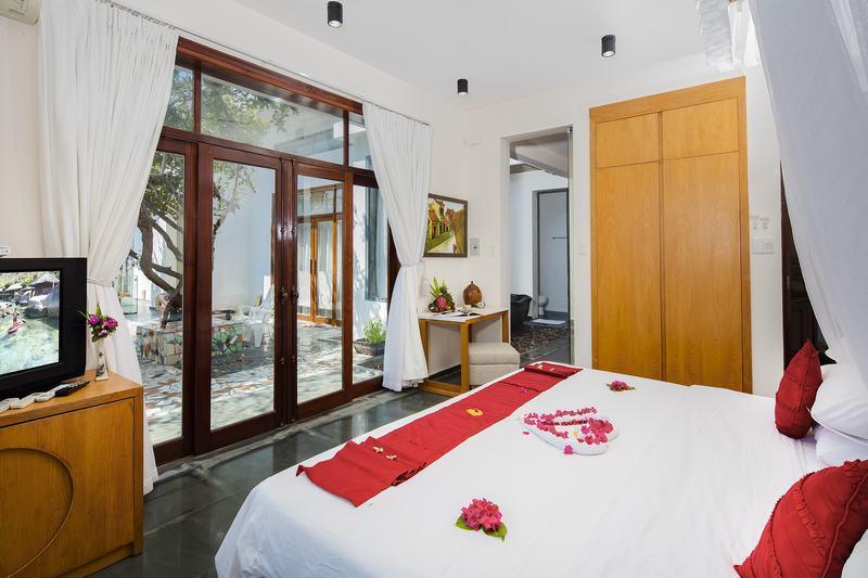 Rock Water Bay Hotel Ke Ga Luaran gambar
