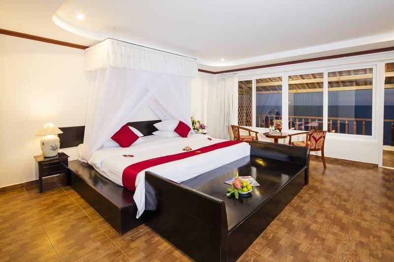 Rock Water Bay Hotel Ke Ga Luaran gambar