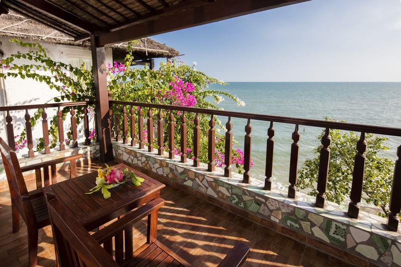 Rock Water Bay Hotel Ke Ga Luaran gambar