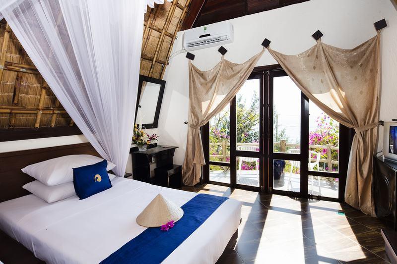 Rock Water Bay Hotel Ke Ga Luaran gambar