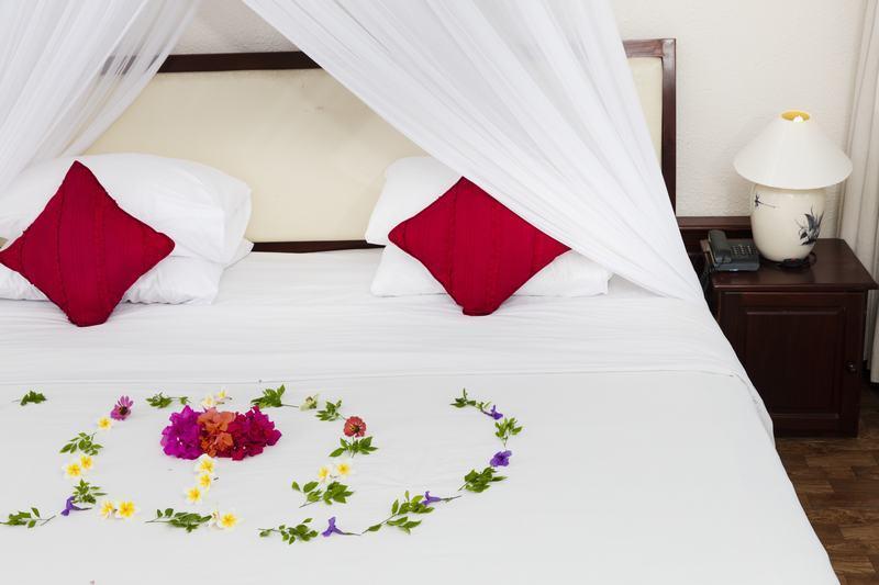 Rock Water Bay Hotel Ke Ga Luaran gambar