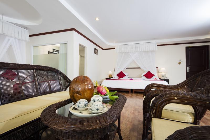 Rock Water Bay Hotel Ke Ga Luaran gambar