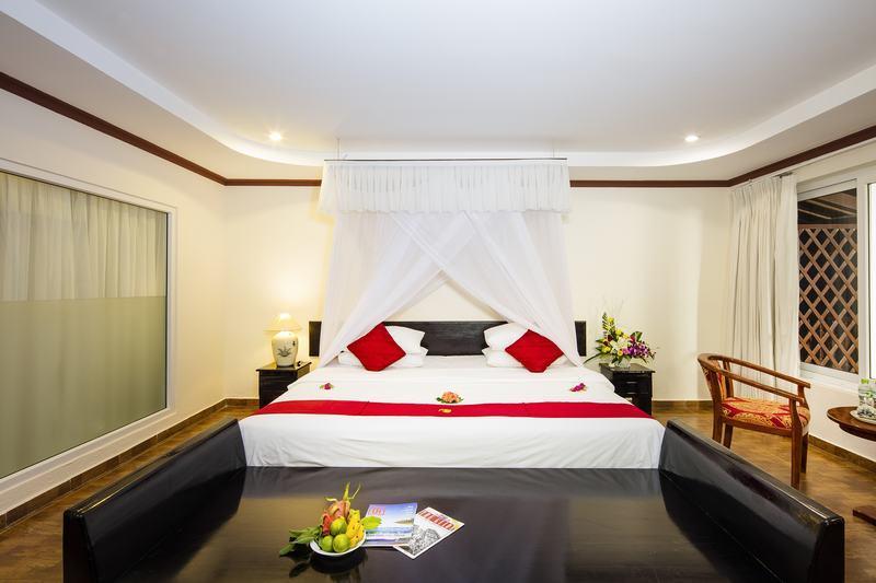 Rock Water Bay Hotel Ke Ga Luaran gambar
