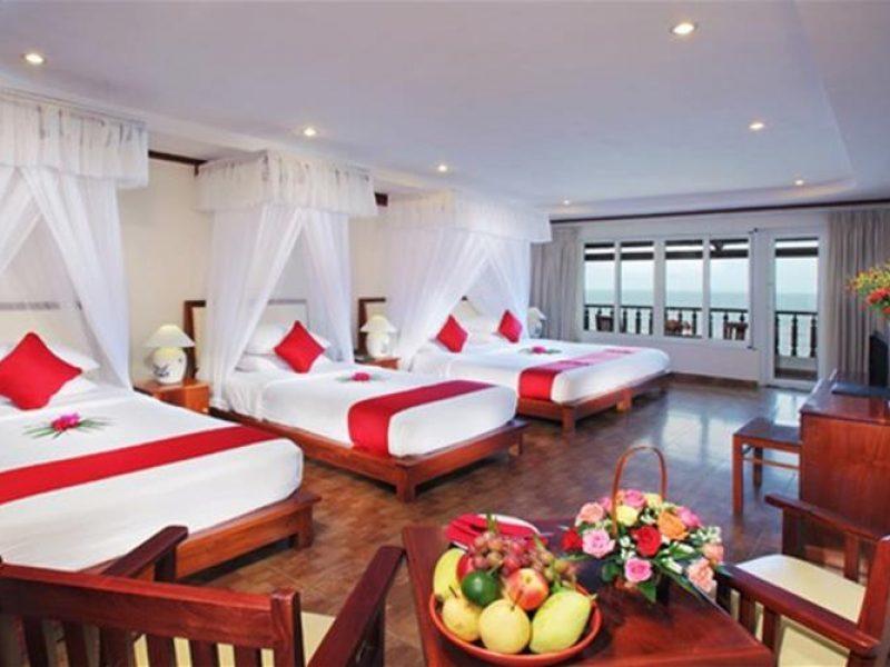 Rock Water Bay Hotel Ke Ga Luaran gambar