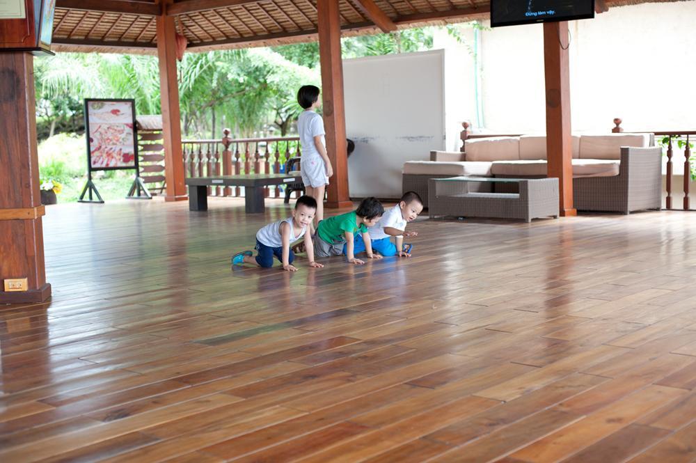 Rock Water Bay Hotel Ke Ga Luaran gambar