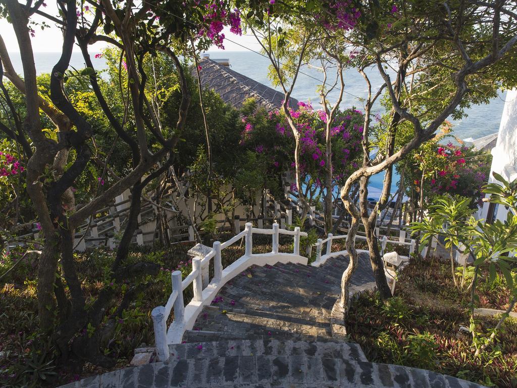 Rock Water Bay Hotel Ke Ga Luaran gambar