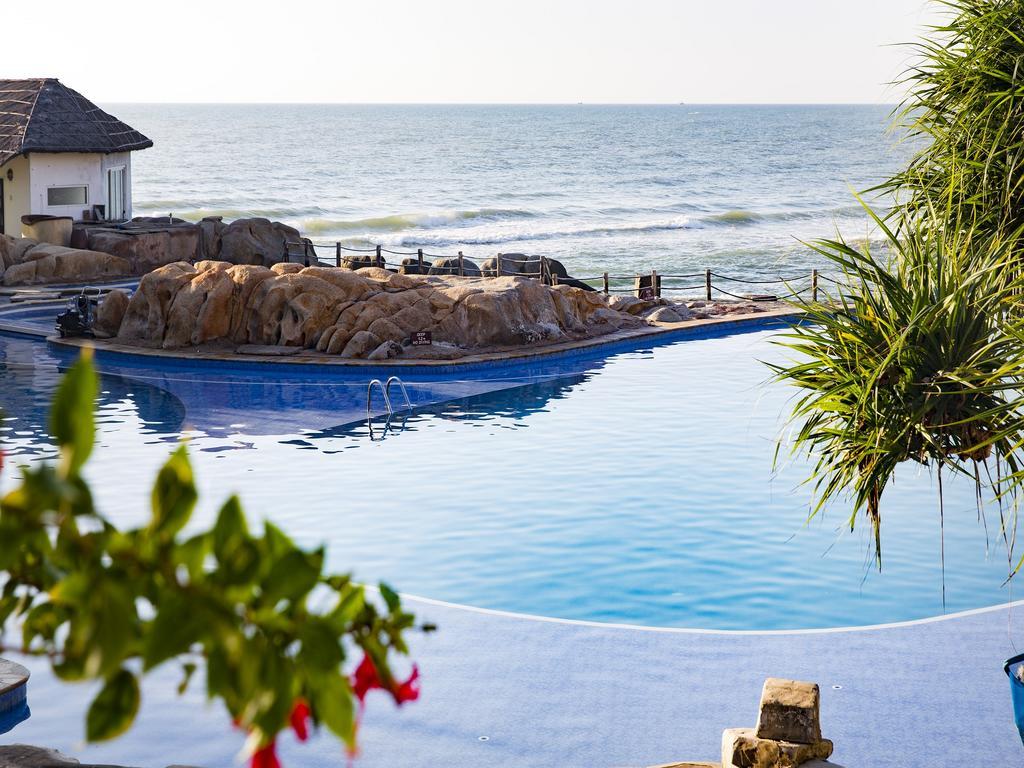 Rock Water Bay Hotel Ke Ga Luaran gambar