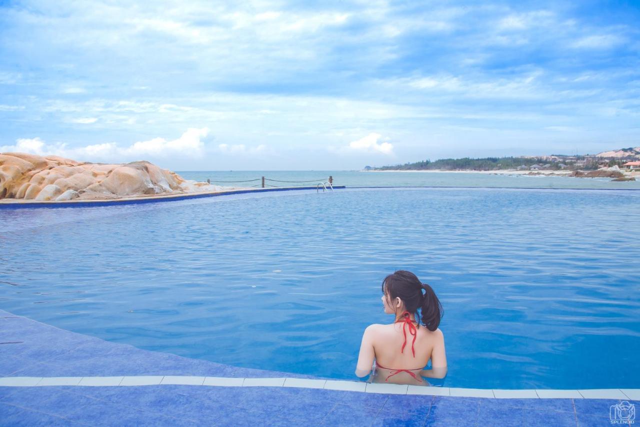 Rock Water Bay Hotel Ke Ga Luaran gambar