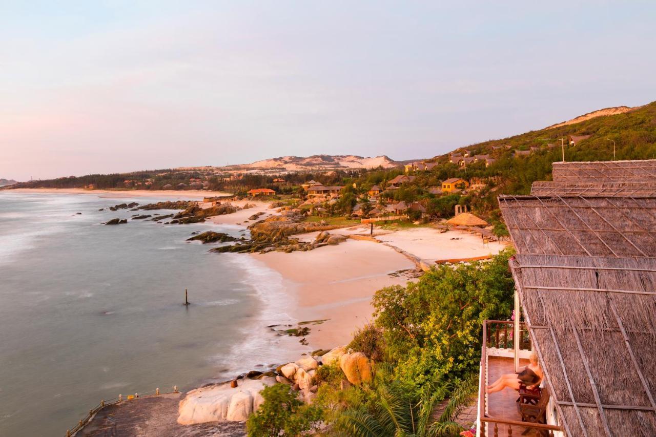 Rock Water Bay Hotel Ke Ga Luaran gambar