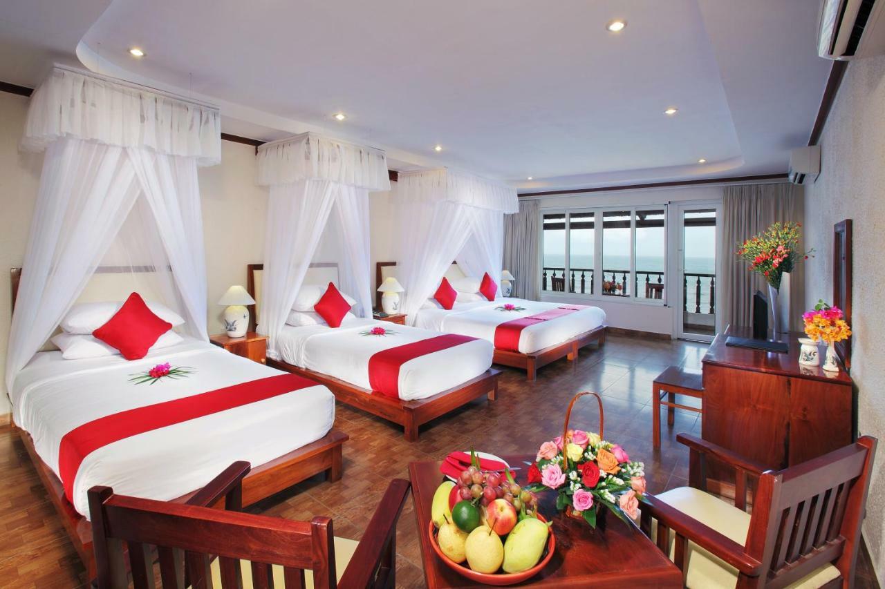 Rock Water Bay Hotel Ke Ga Luaran gambar