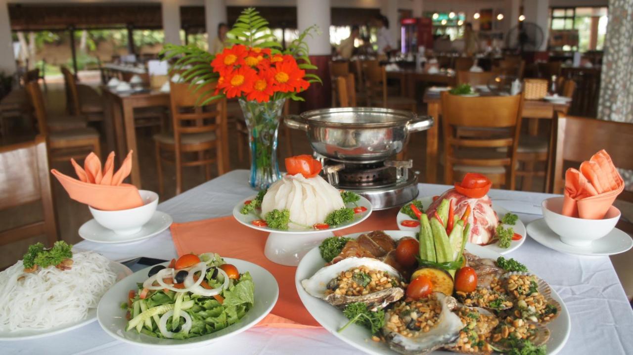 Rock Water Bay Hotel Ke Ga Luaran gambar
